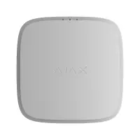 EN54 FireProtect (Smoke), bezdrát. kouřový detektor, bílý